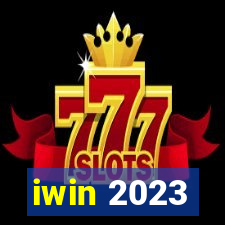 iwin 2023